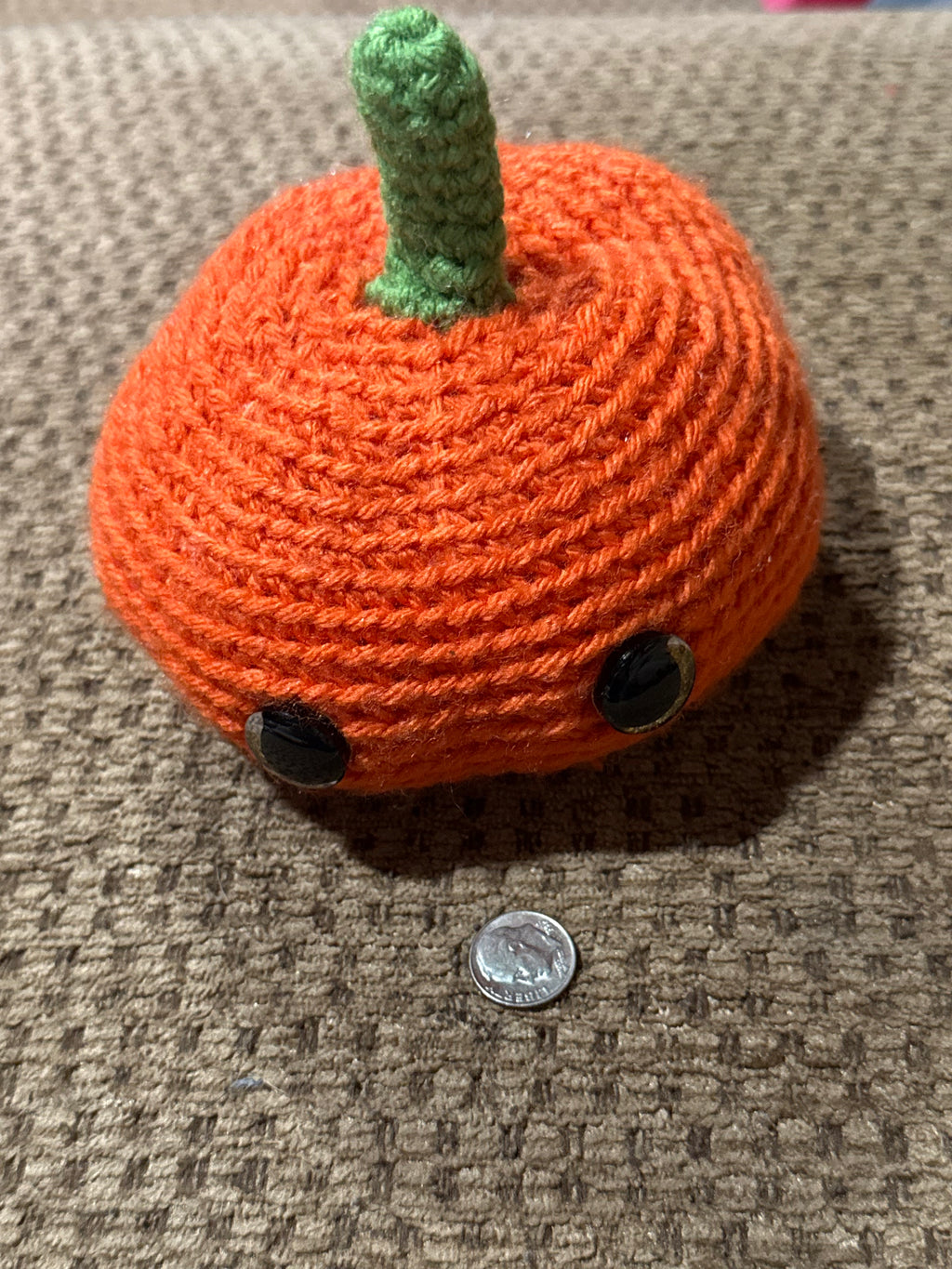 Pumpkin - Season Stitches