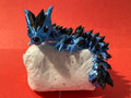 Baby Fae Wolf Dragon
