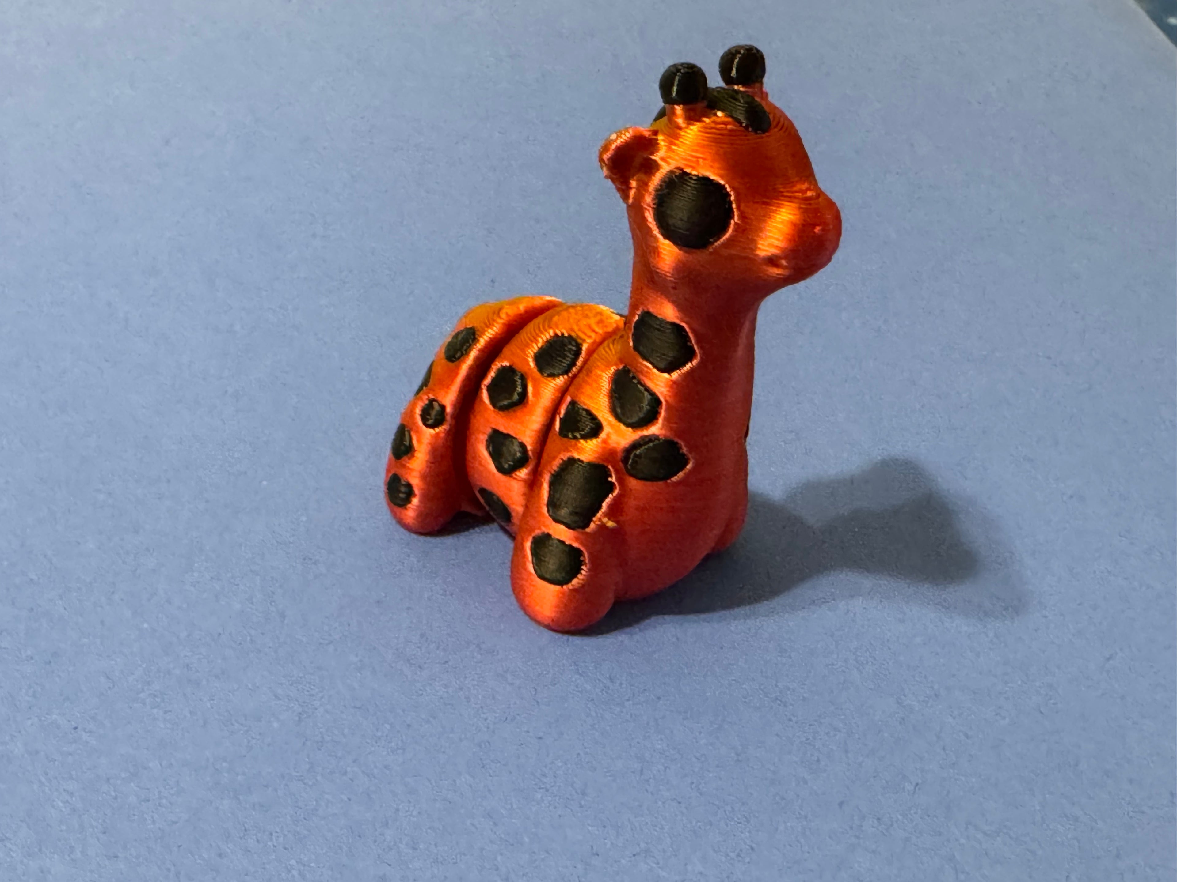Giraffe