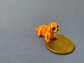 Golden Retriever - Zou3D