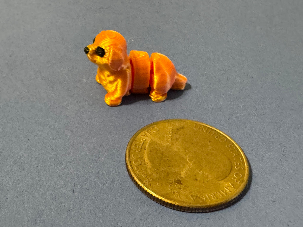 Golden Retriever - Zou3D