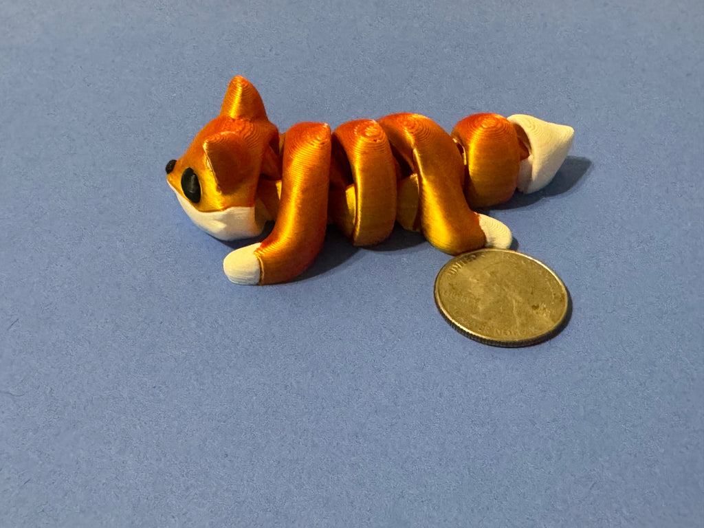 Fox