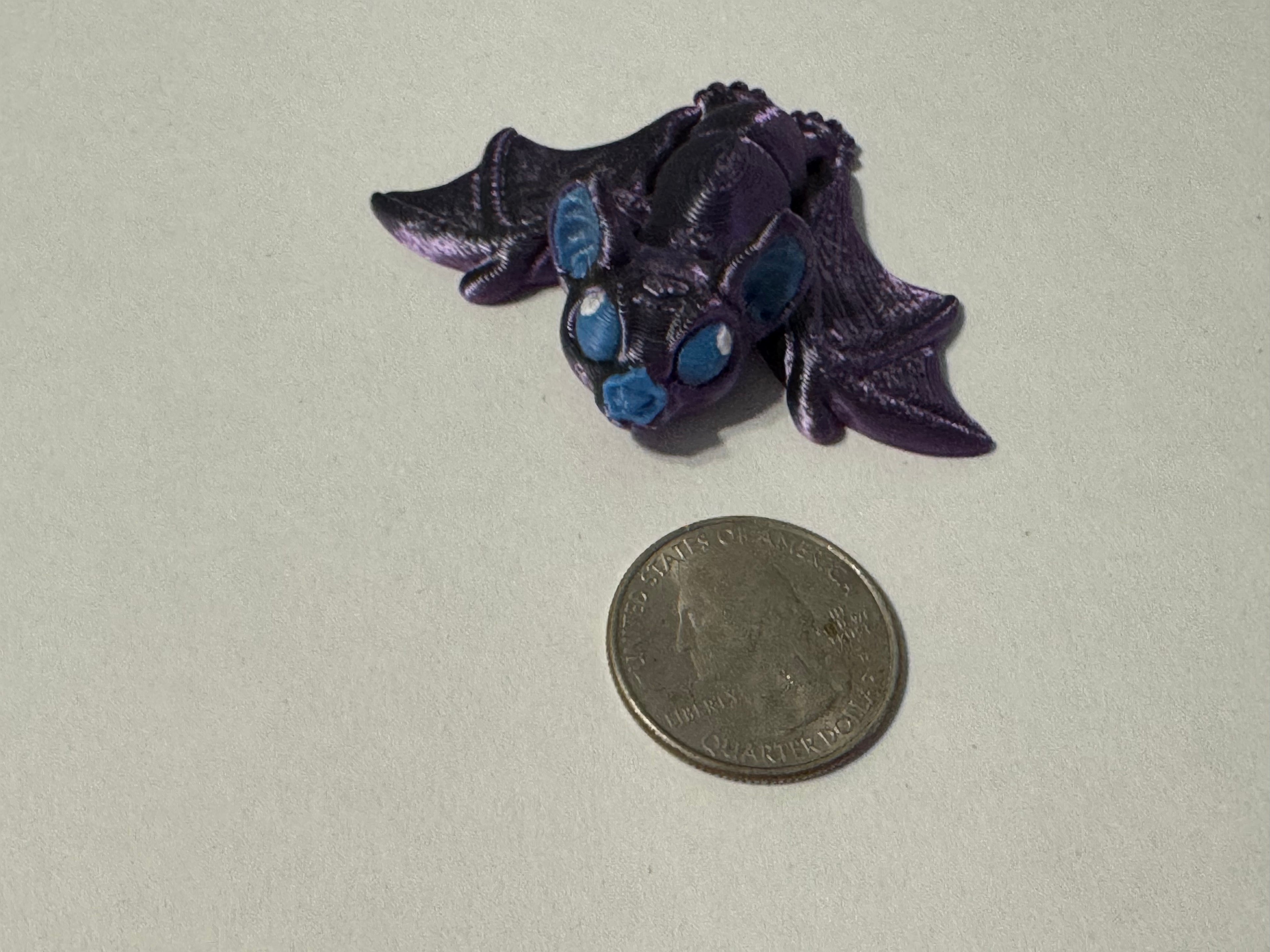 Vampire Bath Hatchling