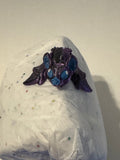 Vampire Bath Hatchling