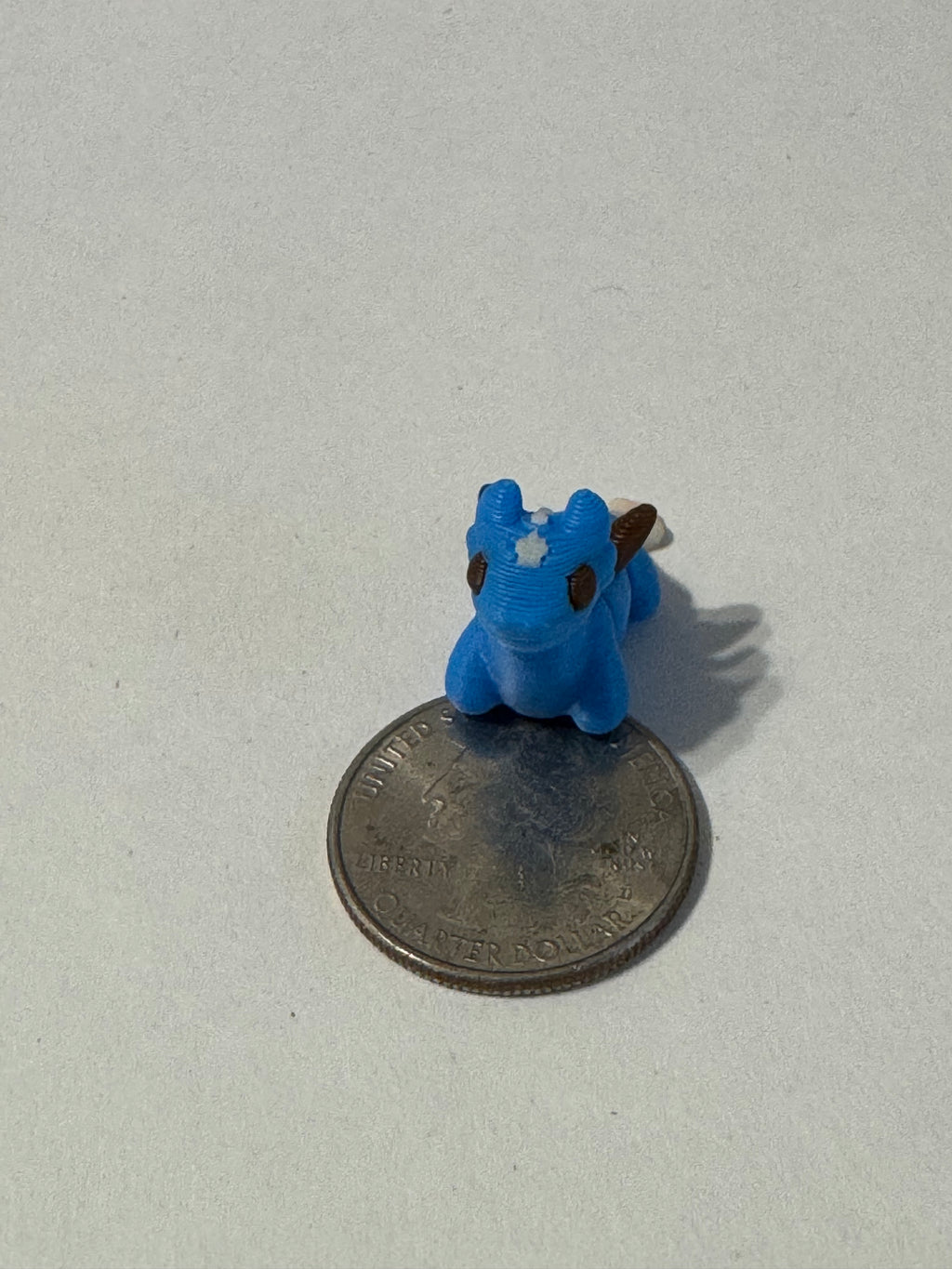 Celestial Dragon - Zou3D