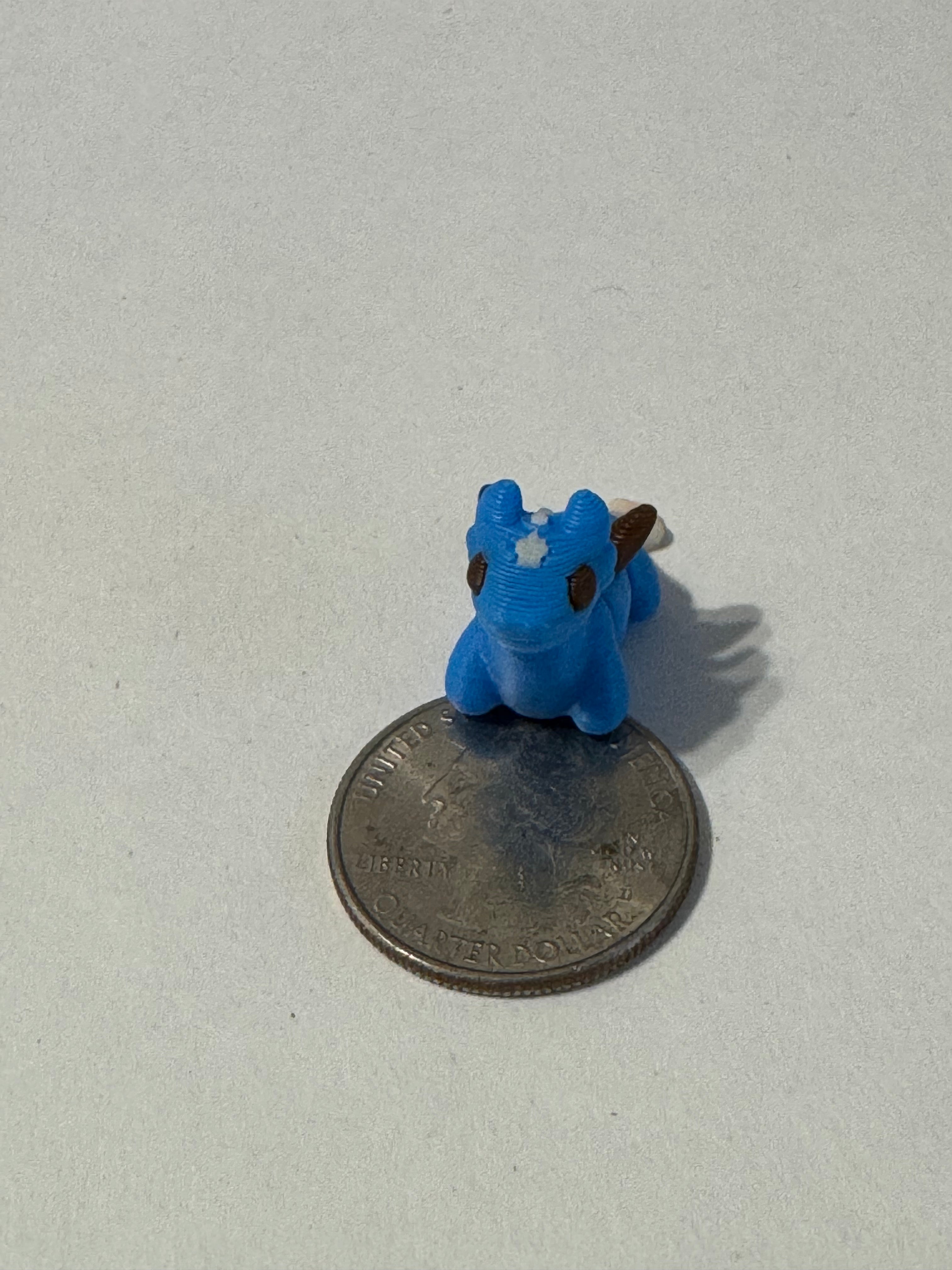 Celestial Dragon - Zou3D