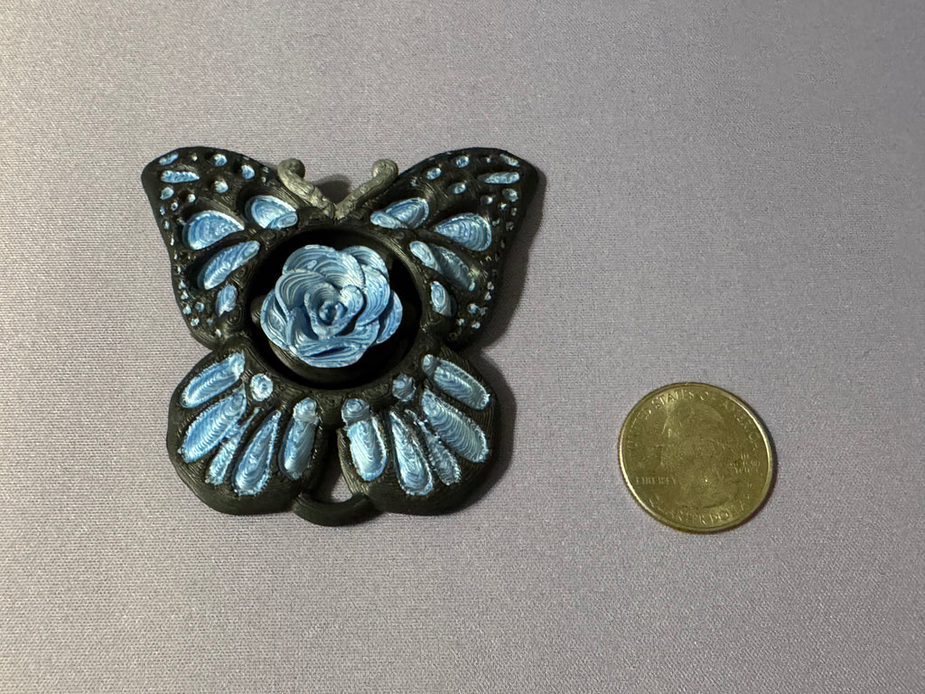 Butterfly Fidget - KK