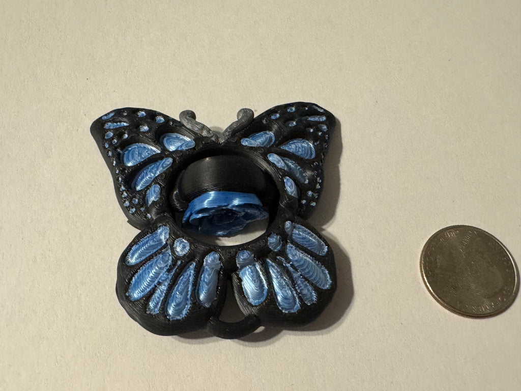 Butterfly Fidget - KK