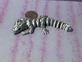 Dragon Skeleton - Zou3D