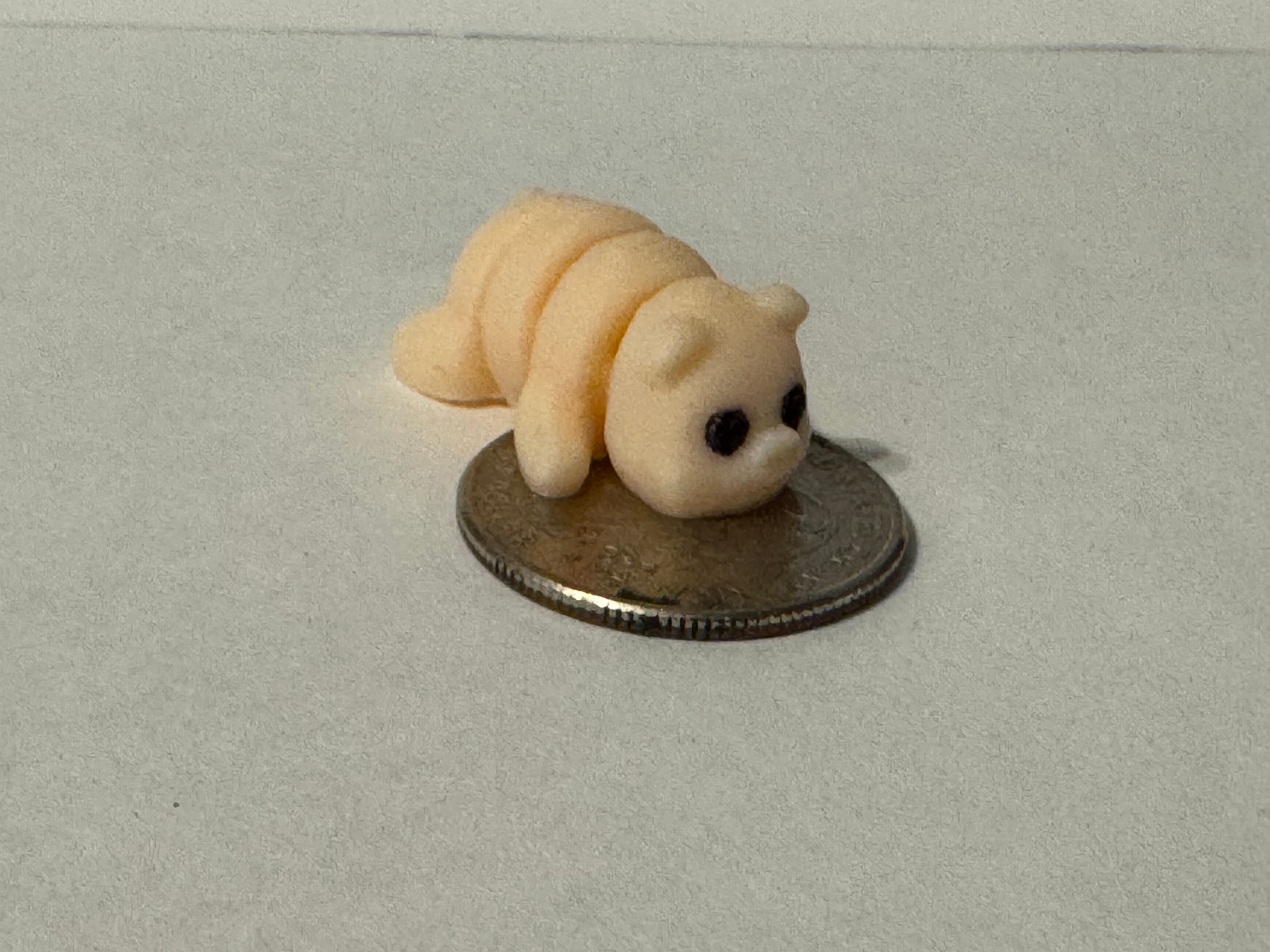 Pig - Zou3D