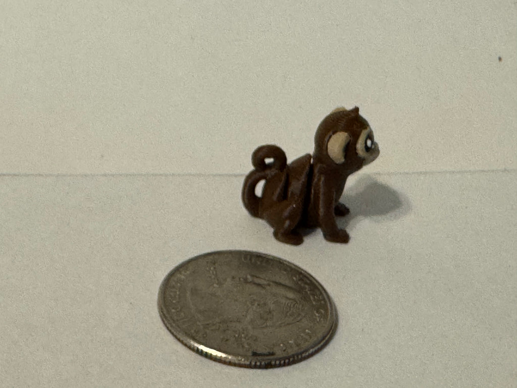 Monkey - Zou3D