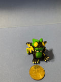 Patchwork Dragon Hatchling