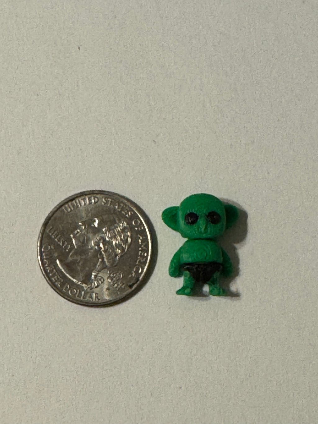 Goblin - Zou3D
