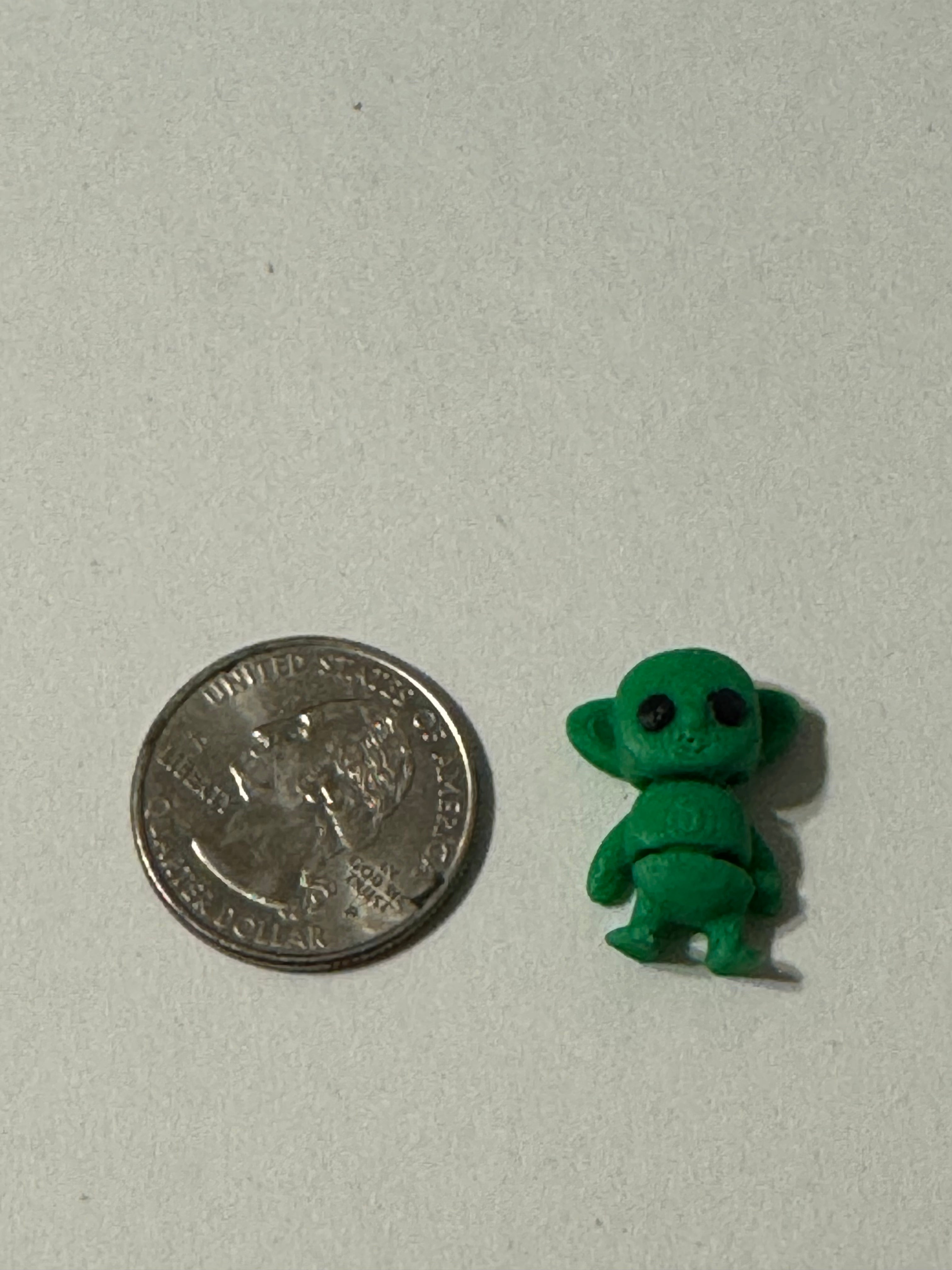 Goblin - Zou3D