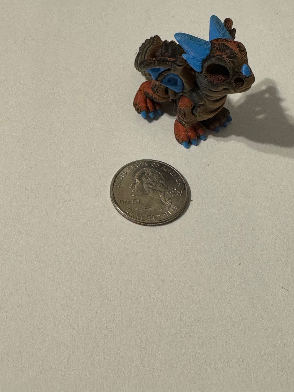 Bone Dragon Hatchling