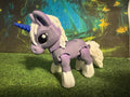 Tiny Featherfoot Unicorn