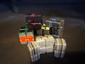 Strata-Cube Fidget