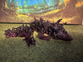 Wicked Dragon Tadling