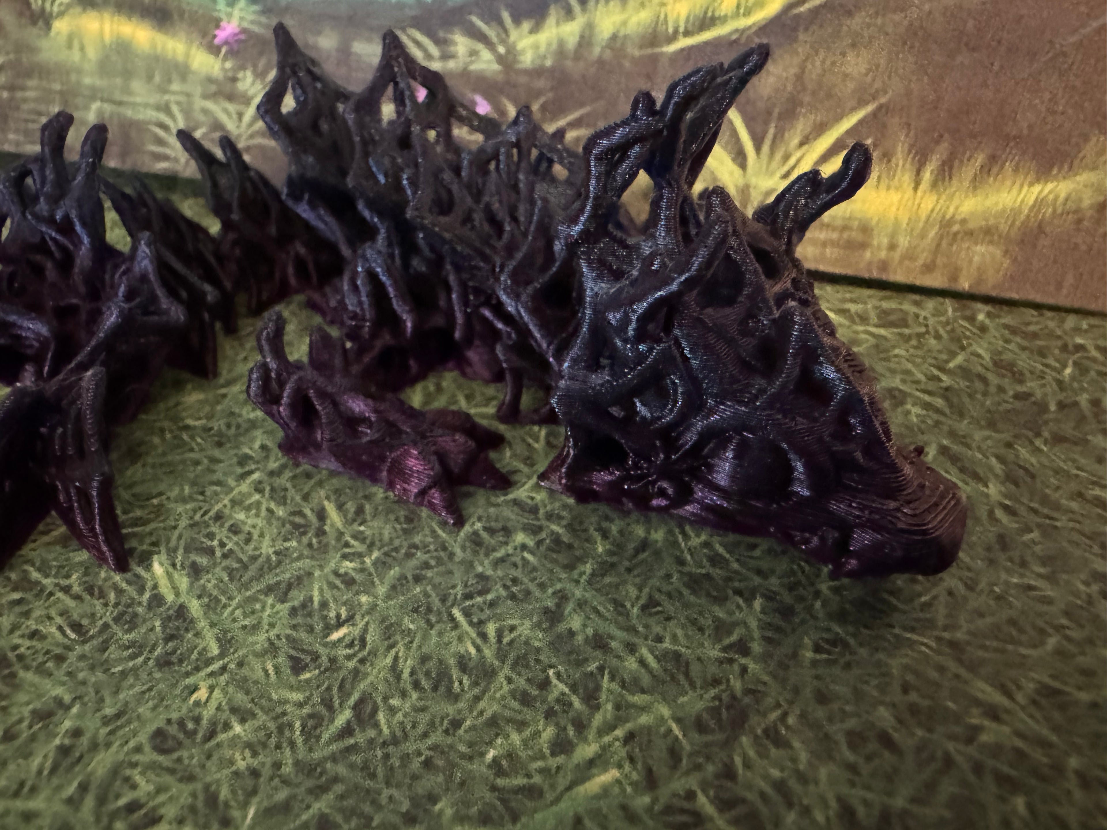 Wicked Dragon Tadling