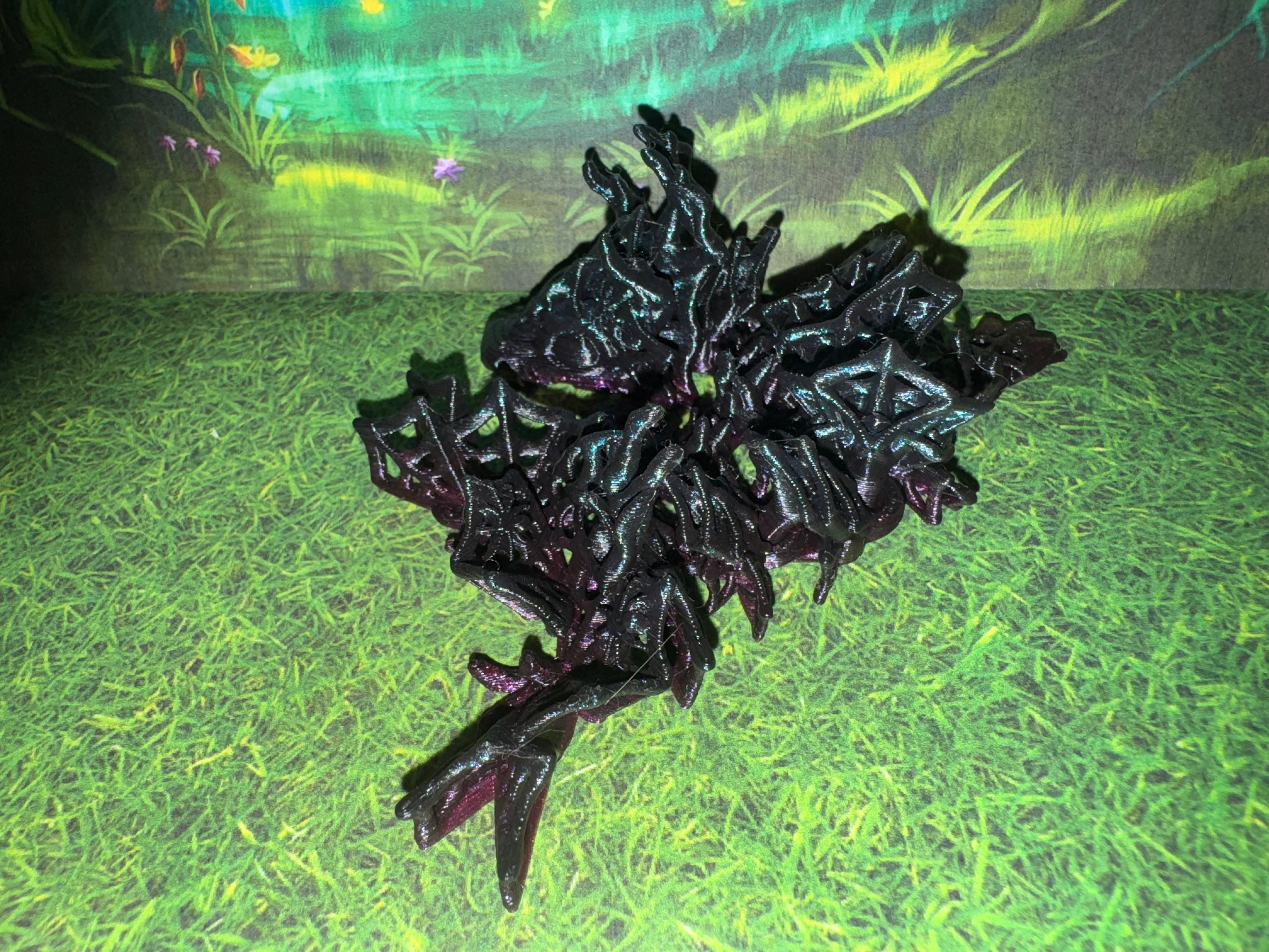Wicked Dragon Tadling