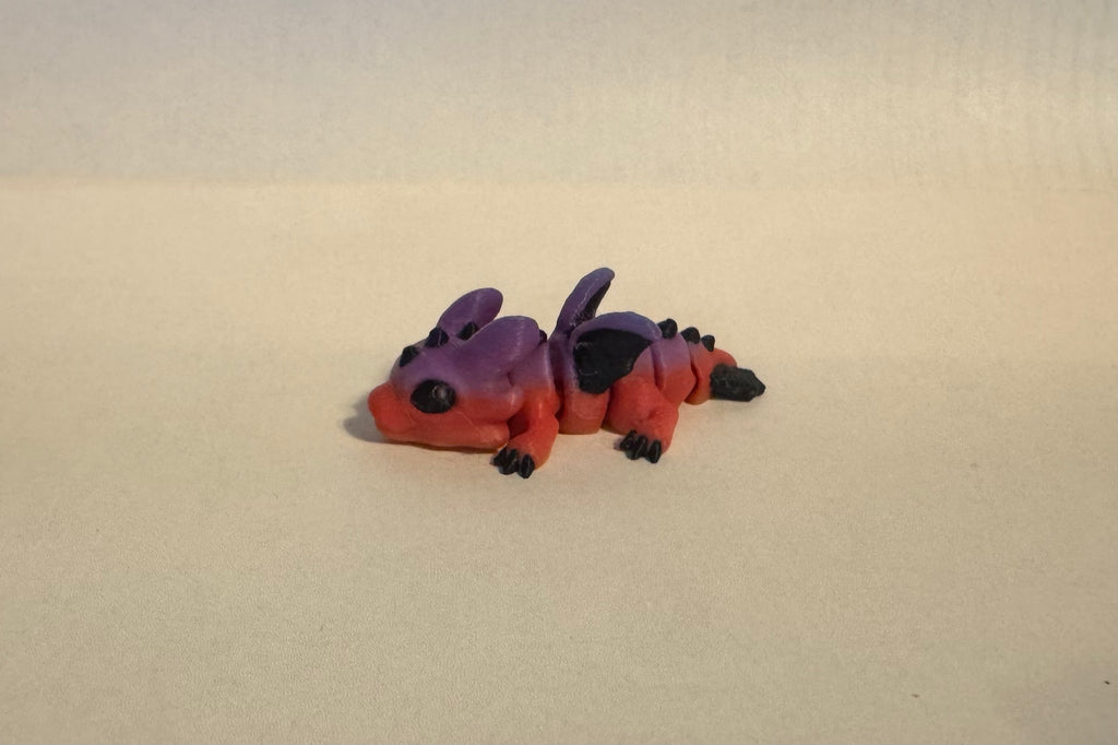 Dragon Hatchling
