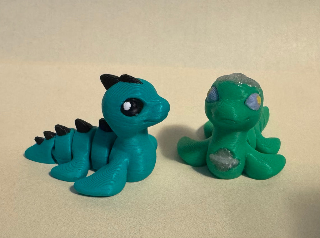 Lochness Hatchling