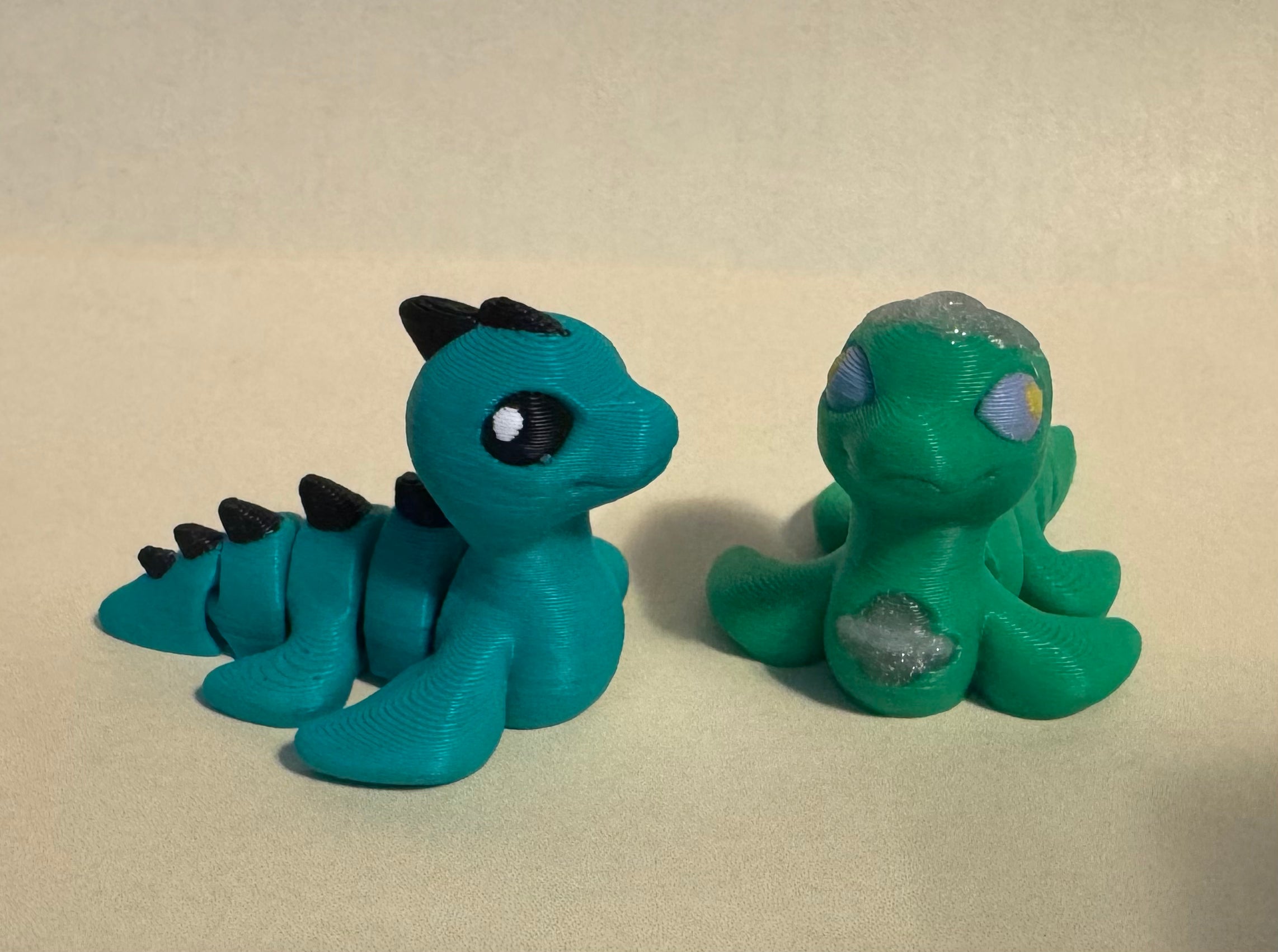 Lochness Hatchling