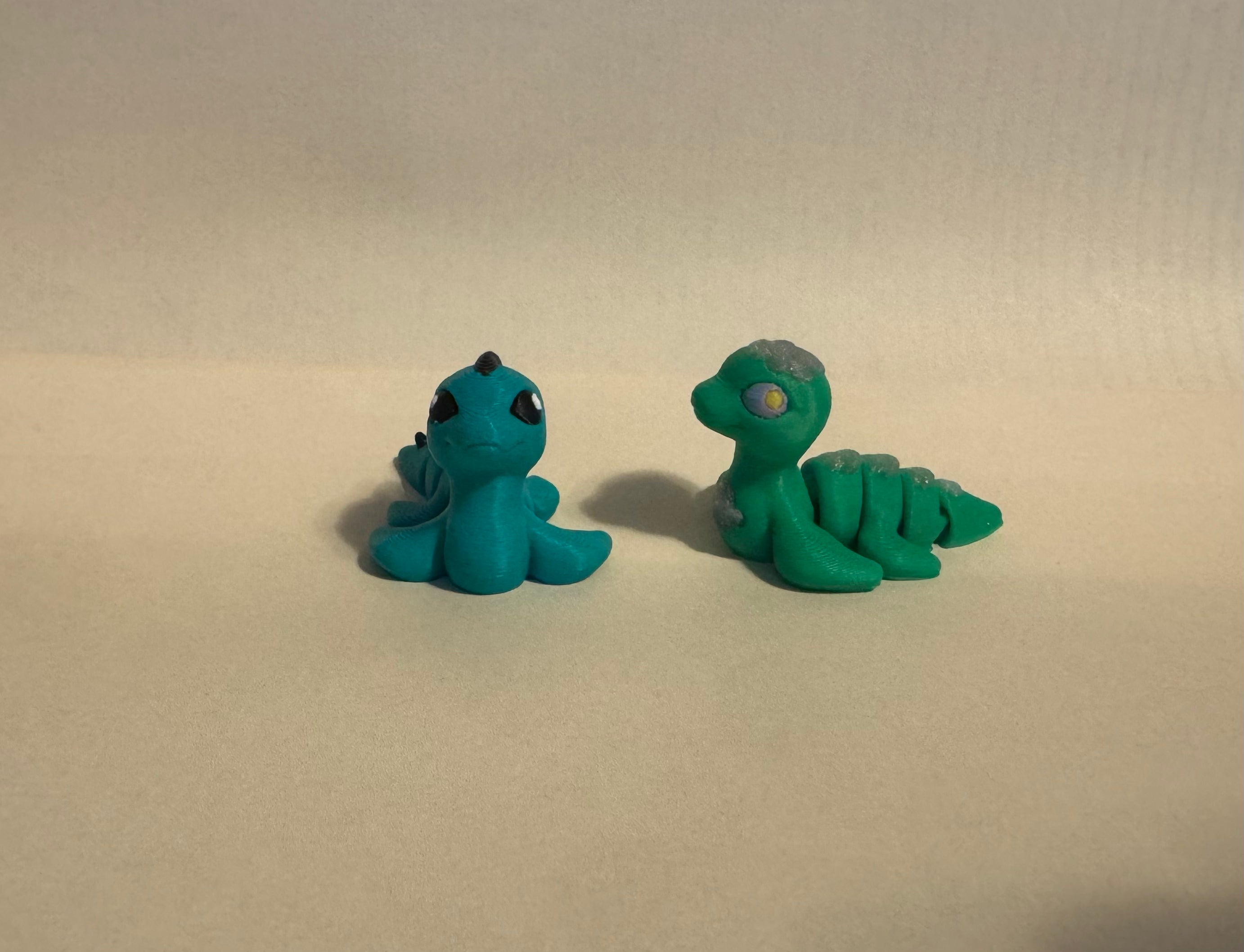 Lochness Hatchling