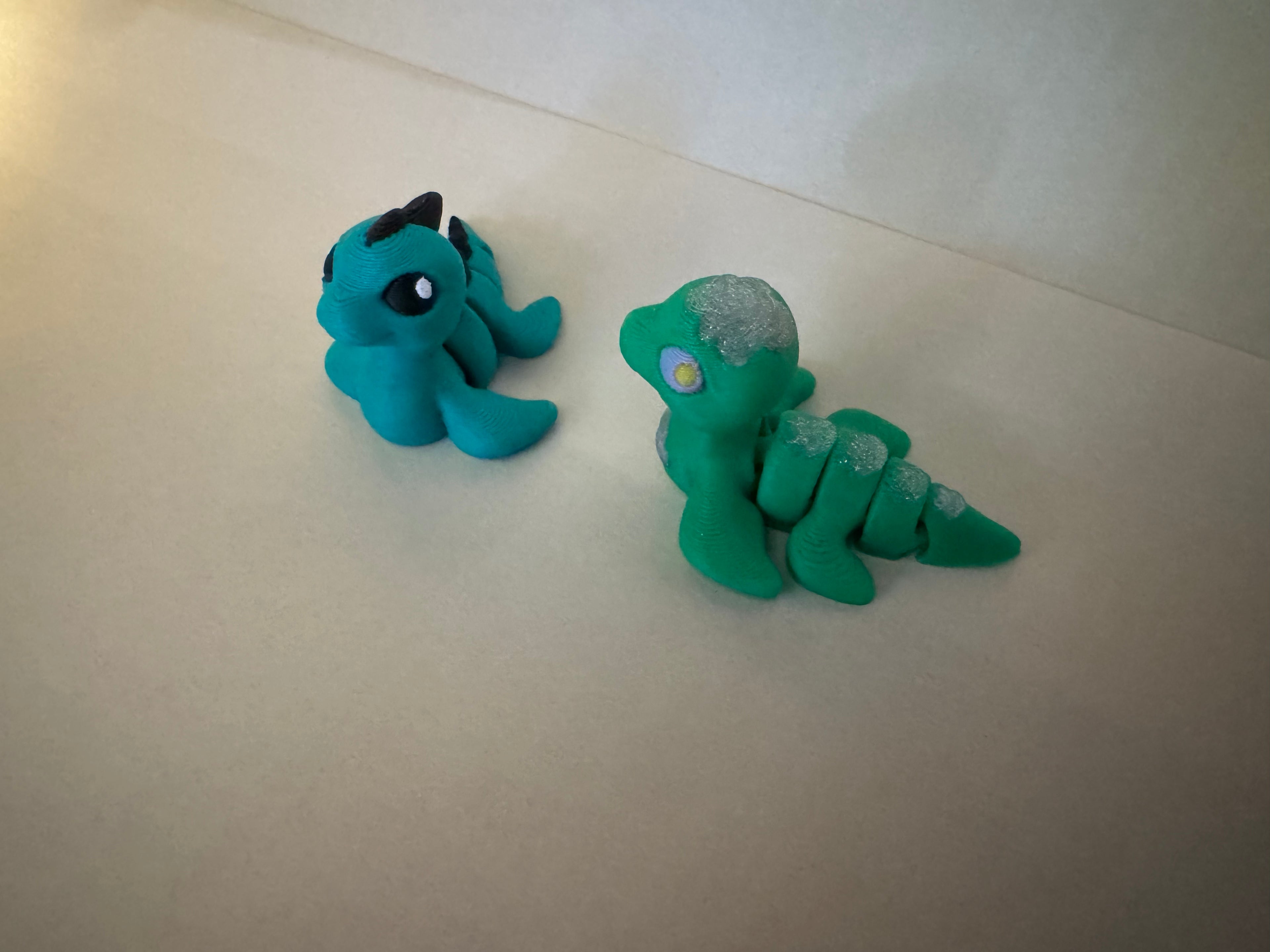 Lochness Hatchling