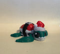 Santa Turtle - Flexi Legends