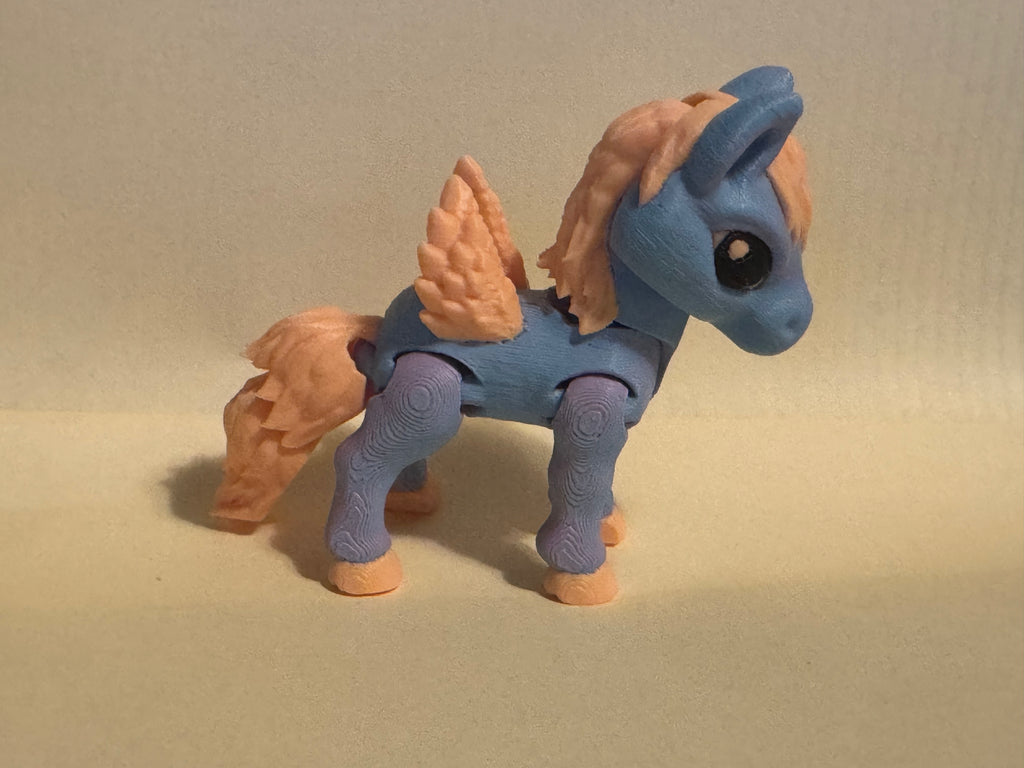 Tiny Pegasus