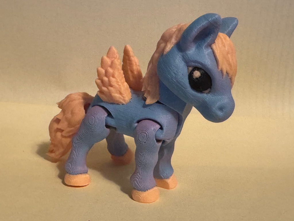 Tiny Pegasus