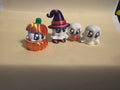 Ghost Quartet Set - Micro Flexi Magic