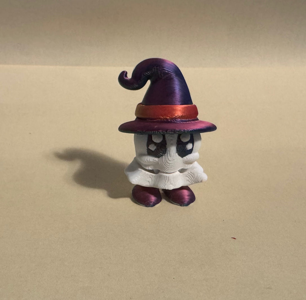 Ghost Quartet Set - Micro Flexi Magic