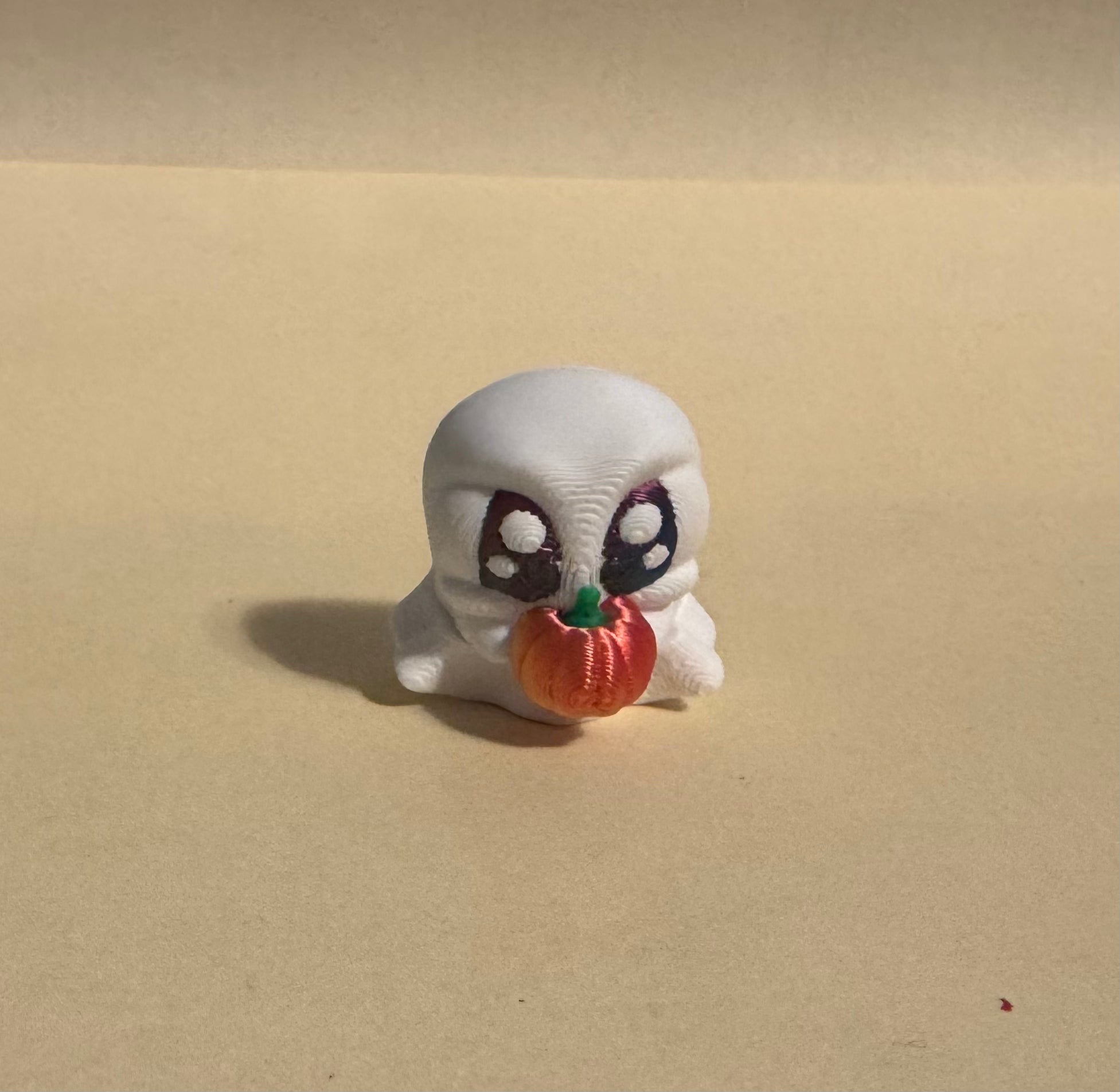 Ghost Quartet Set - Micro Flexi Magic