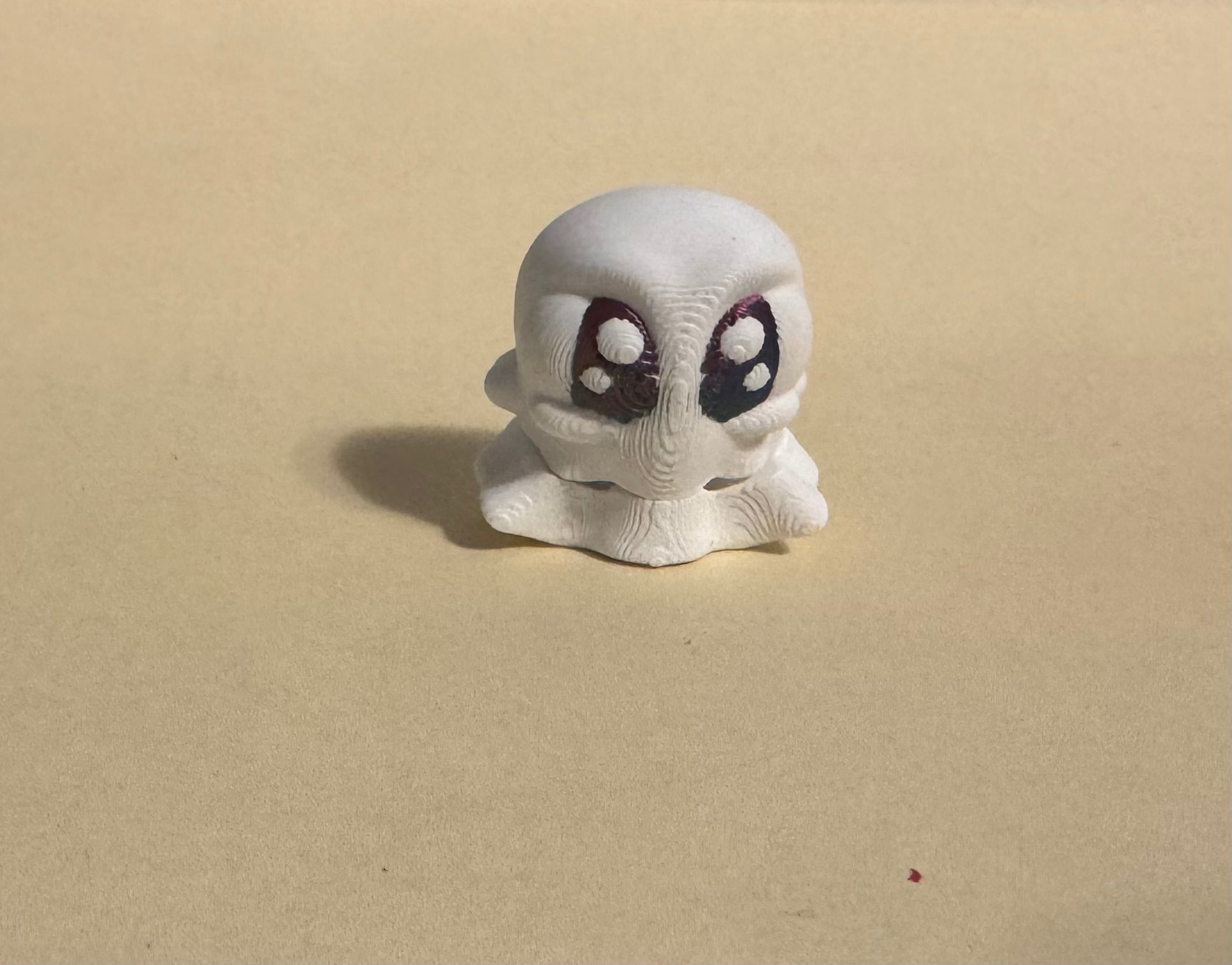 Ghost Quartet Set - Micro Flexi Magic
