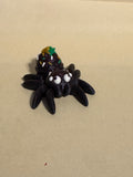 Dessert Spider