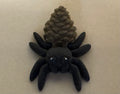 Pinecone Spider