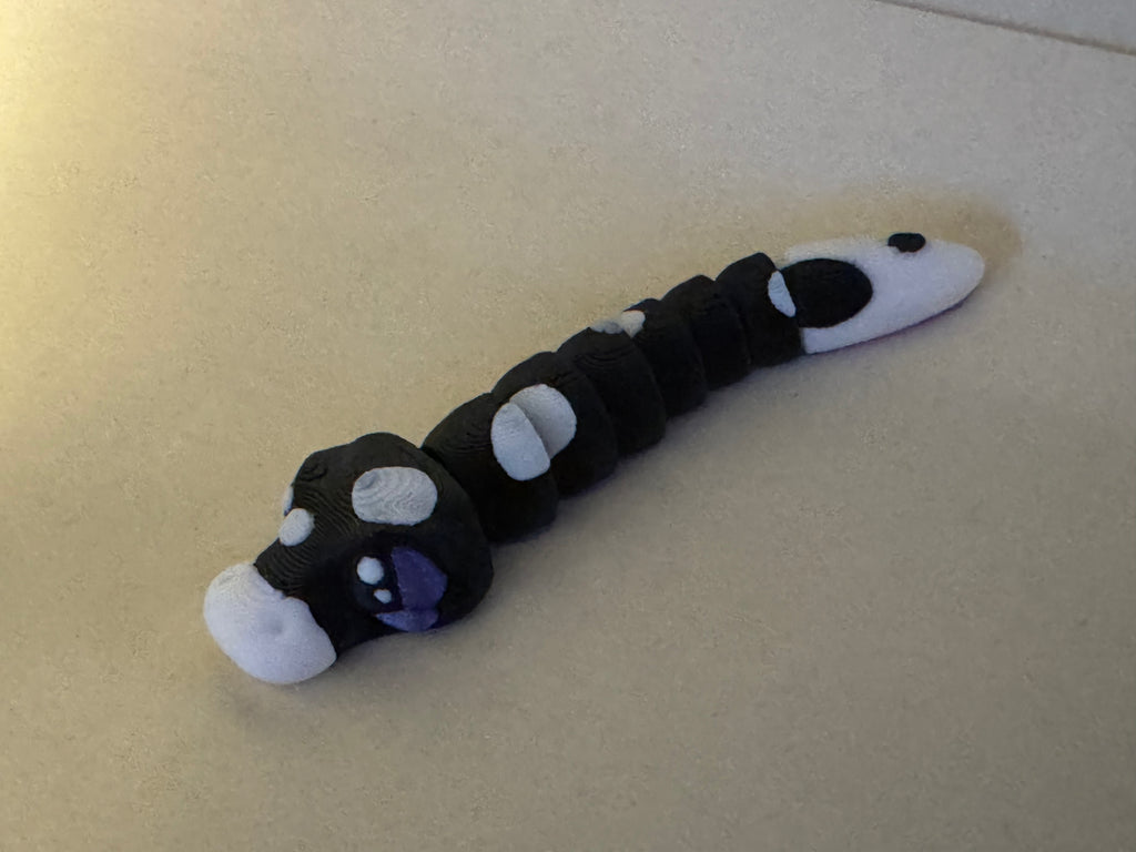 Mini Boa - DBS