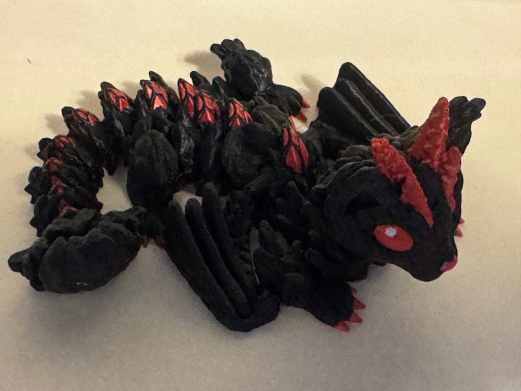 Cat Dragon