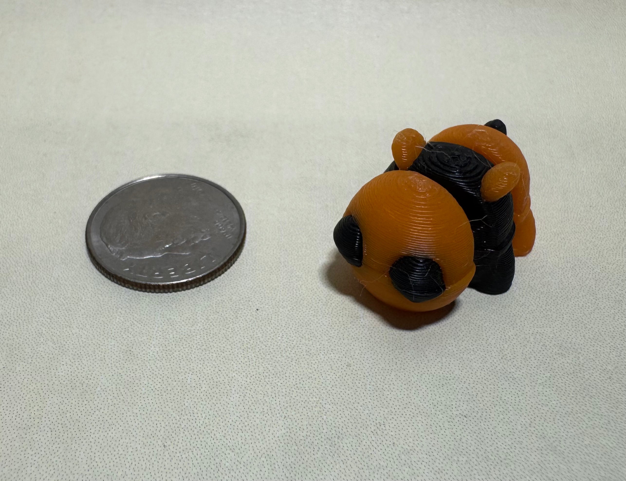 Bee - Nano Nuzzlers