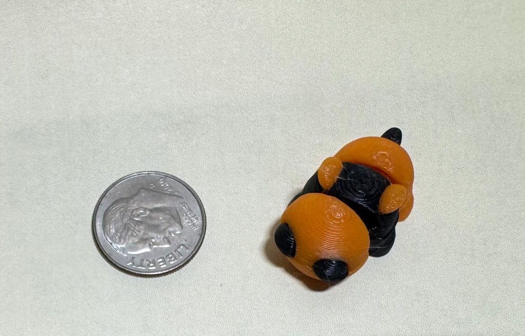 Bee - Nano Nuzzlers