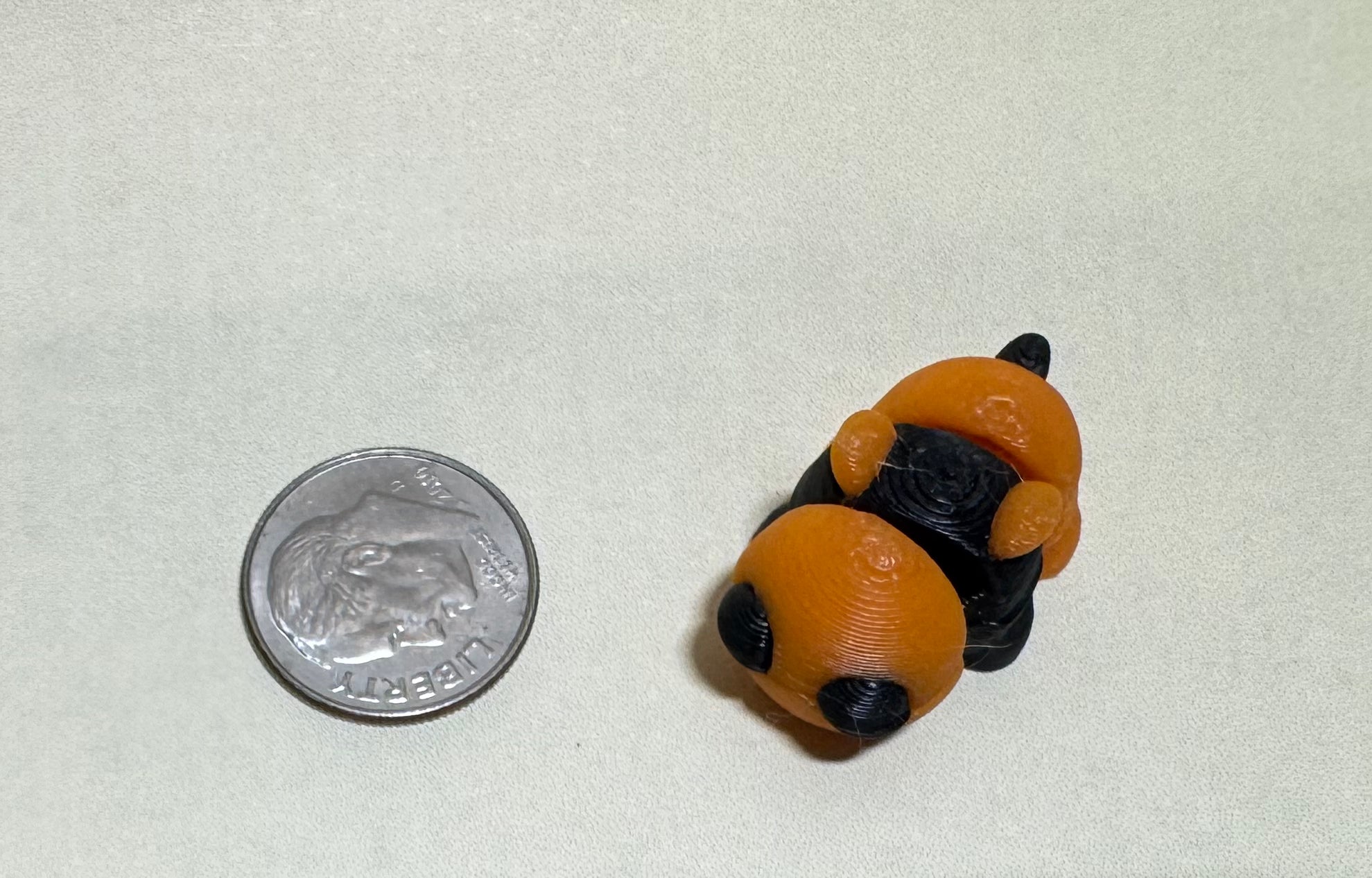 Bee - Nano Nuzzlers