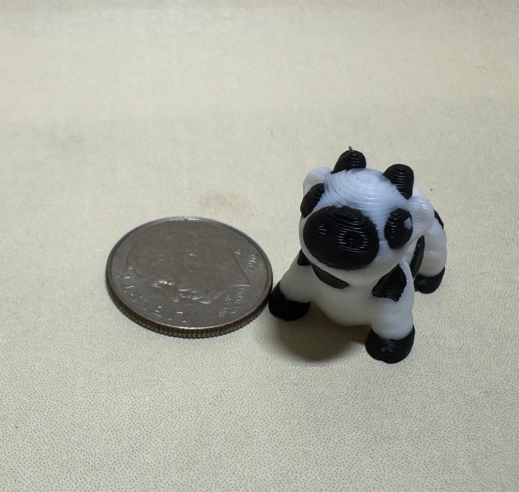 Cow - Nano Nuzzlers