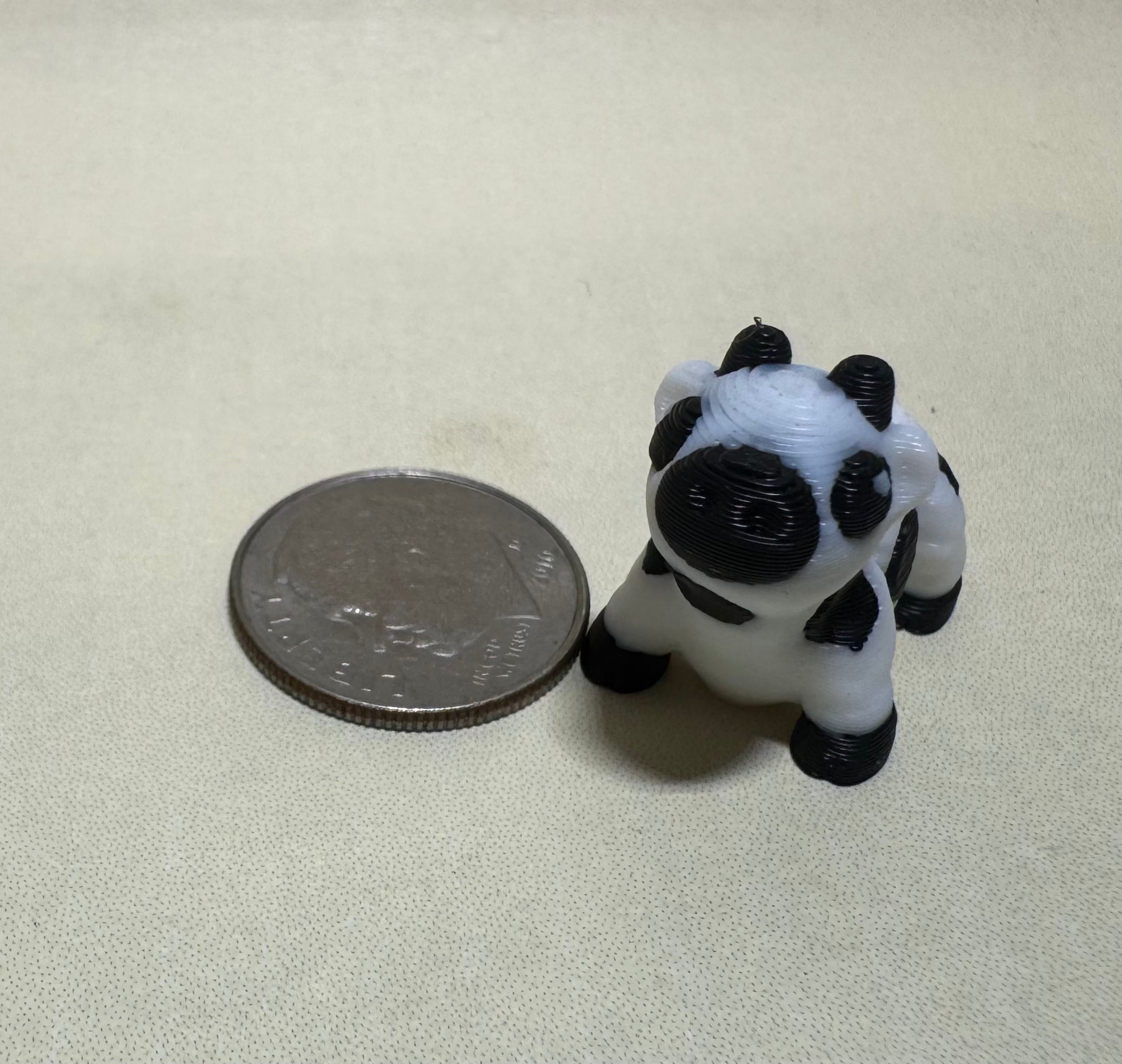 Cow - Nano Nuzzlers