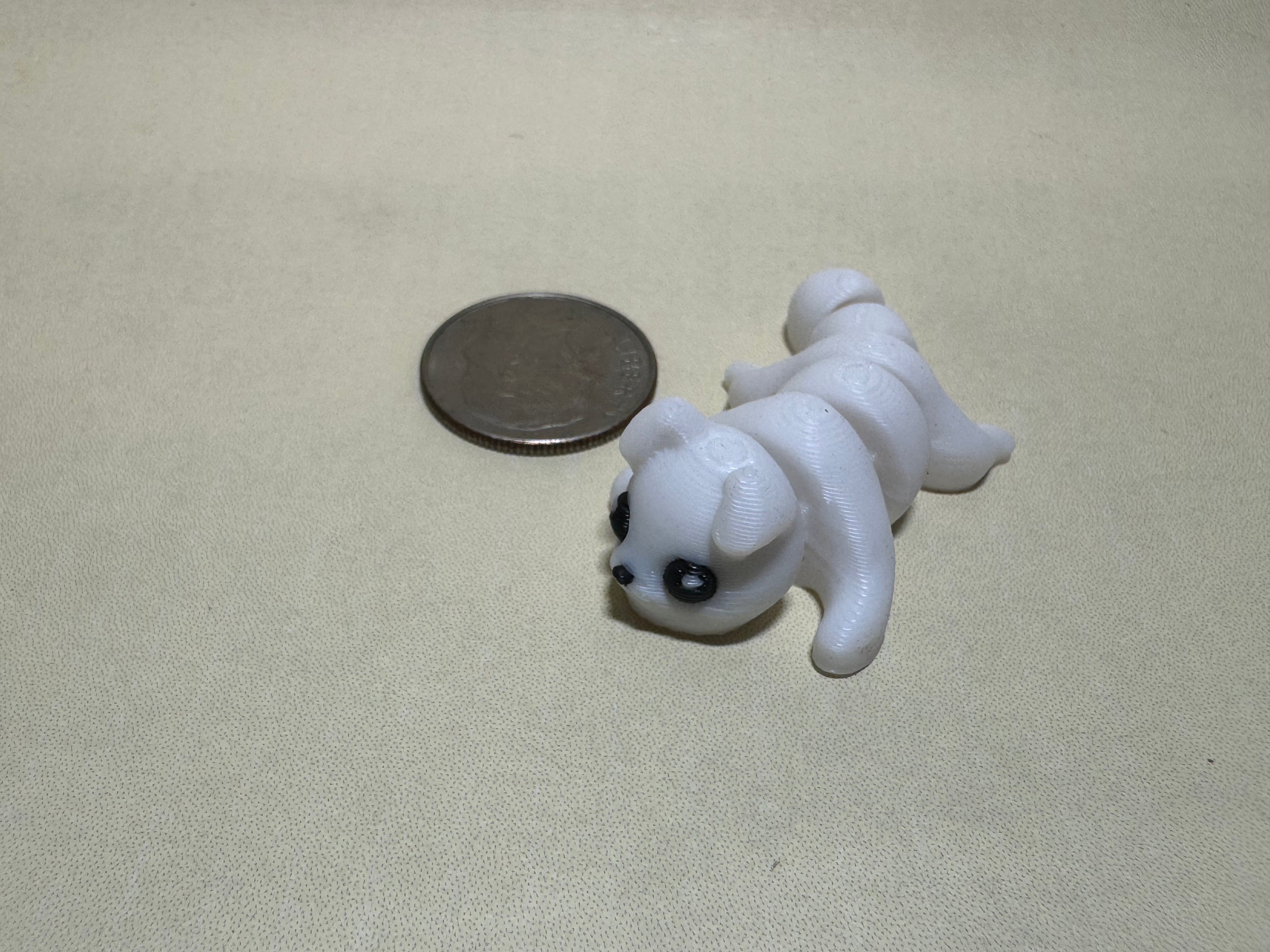 Dog - Nano Nuzzlers