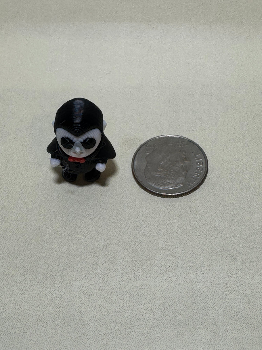 Dracula - Nano Nuzzlers