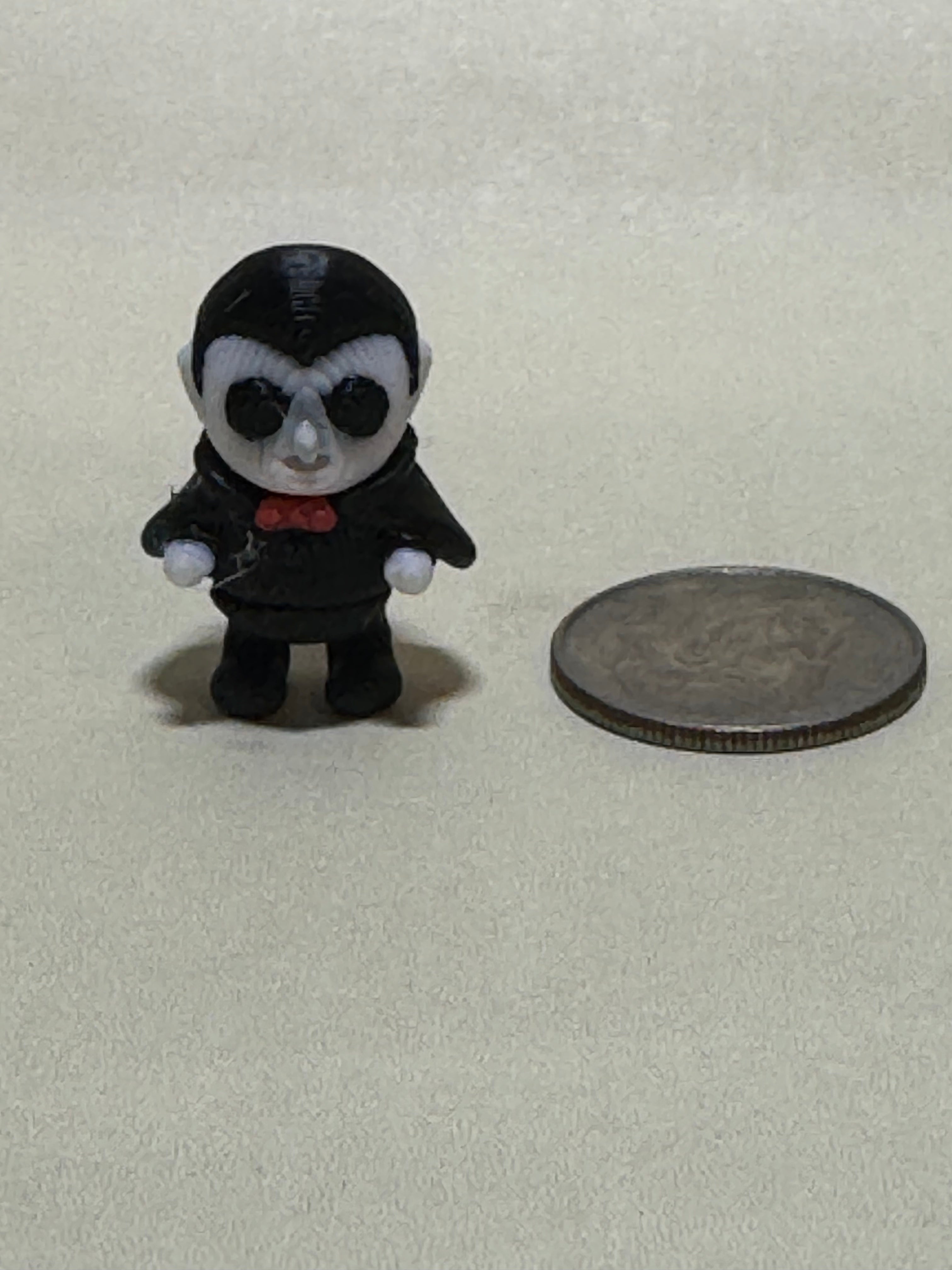 Dracula - Nano Nuzzlers