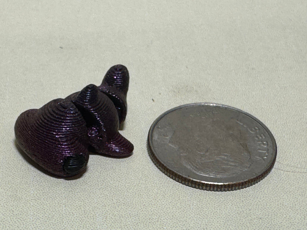 Hammerhead - Nano Nuzzlers