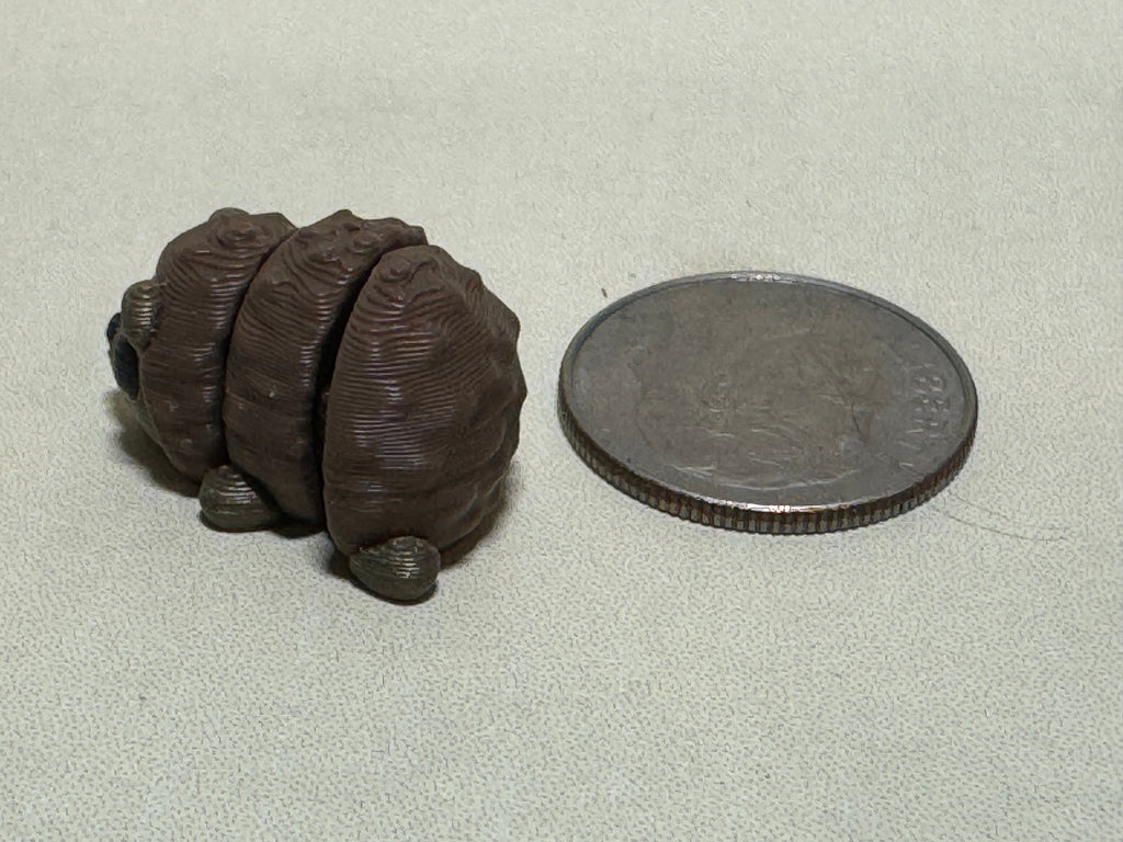 Hedgehog - Nano Nuzzlers